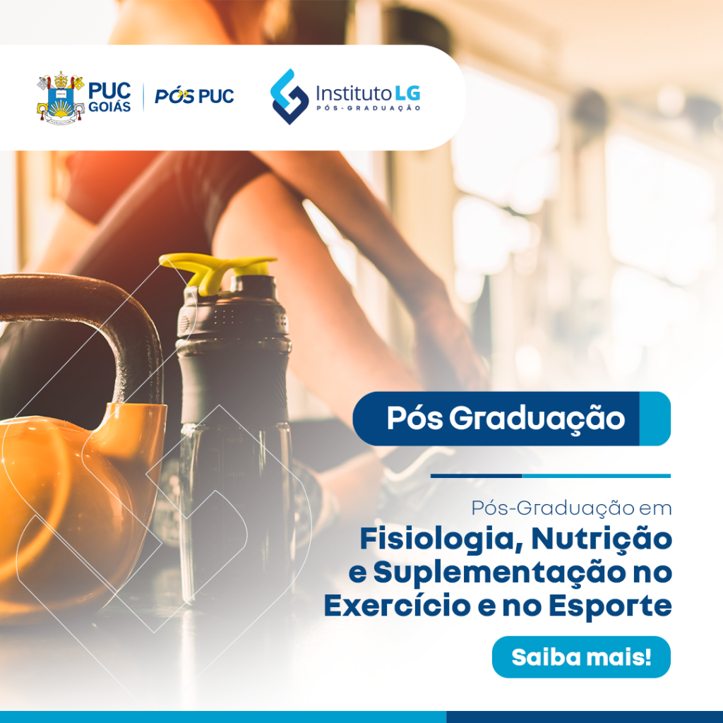 Fisiologia Nutrição e Suplementação no Exercício e Esporte